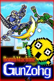BombMachine Gunzohg