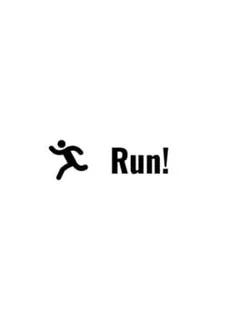 Run!