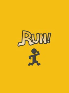 Run!