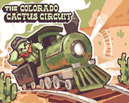 The Colorado Cactus Curcuit