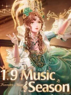 Infinity Nikki: Music Season