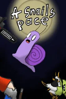 A Snail's Pace