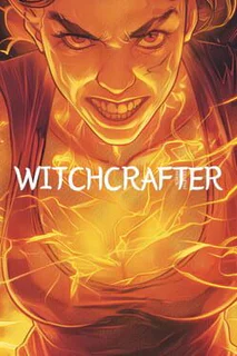 Witchcrafter