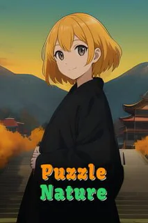 Puzzle Nature