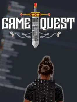 Game Quest: The Backlog Battler