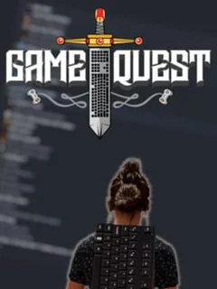 Game Quest: The Backlog Battler