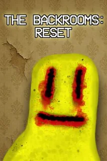 The Backrooms: Reset
