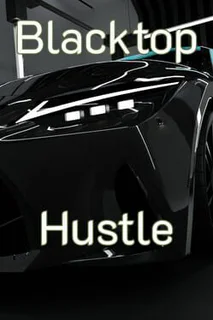 Blacktop Hustle