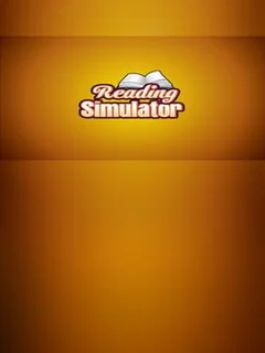 Reading Simulator