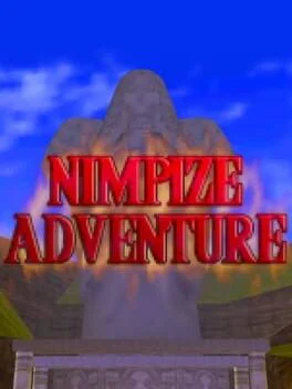 Nimpize Adventure