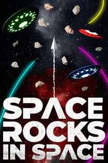Space Rocks in Space