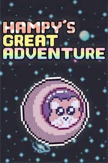 Hampy's Great Adventure