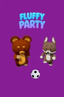 Fluffy Party