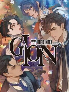 Dusk Index: Gion