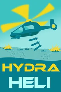 Hydra Heli