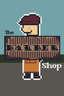 The Barber Shop