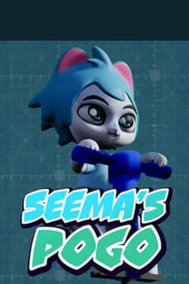 Seema's Pogo