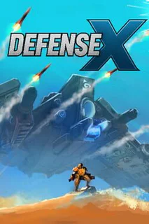 Defense X