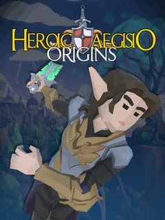 Heroic Aegisio: Origins
