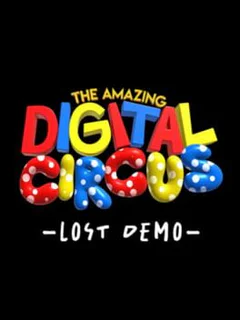 The Amazing Digital Circus: Lost Demo