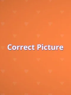 Correct Picture