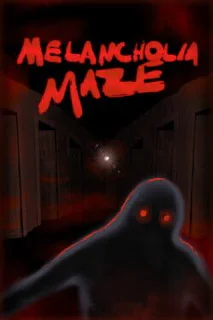 Melancholia Maze