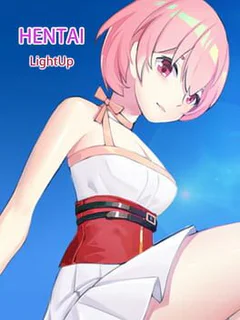 Hentai LightUp