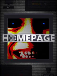 Homepage