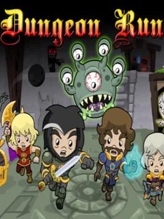 Dungeon Run