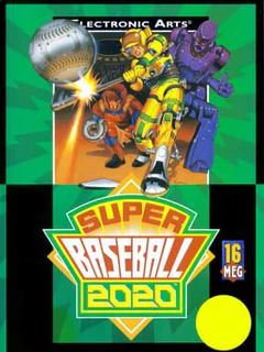 Game cover