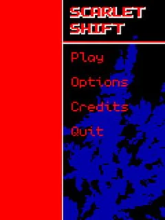 Scarlet Shift