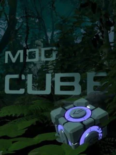 Cube