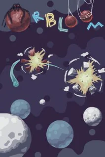 Orbloom