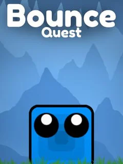 Bounce Quest