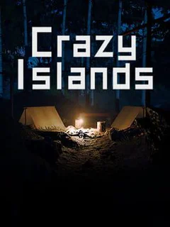 Crazy Islands