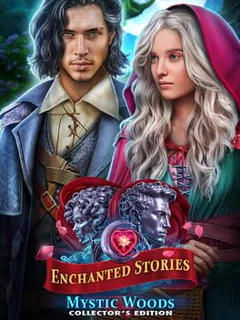 Enchanted Stories: Mystic Woods - Collector's Edition