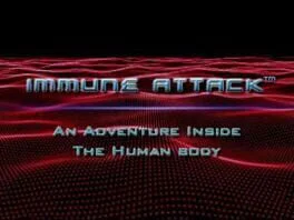 Immune Attack