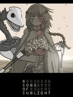 A Song of Sunlight