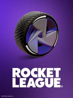 Rocket League: TriTrim Wheels