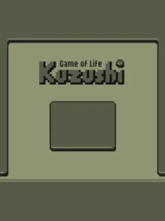 Game of Life Kuzushi