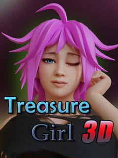 Treasure Girl 3D