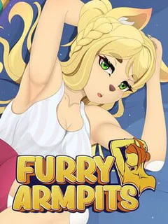 Furry Armpits