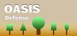 Oasis Defense