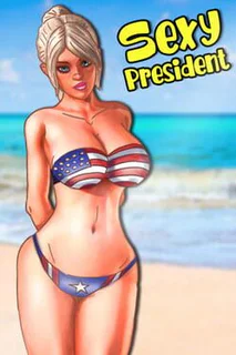 Sexy President