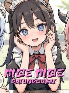Moe Moe Daiundoukai