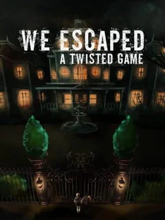 We Escaped a Twisted Game