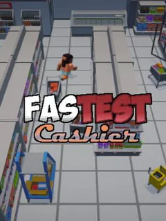 Fastest Cashier