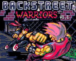 Backstreet Warriors