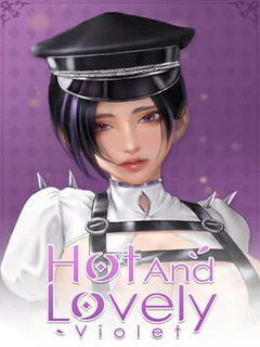 Hot And Lovely: Violet