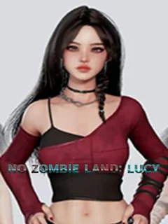 No Zombie Land: Lucy